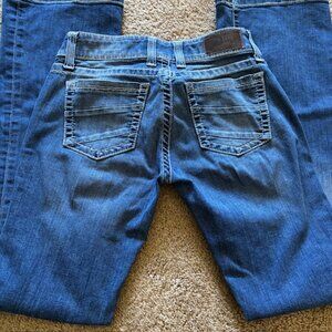 BKE Stella 27L Low-rise Boot